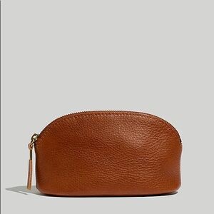 Madewell The Makeup Pouch